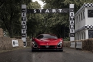 Alfa Romeo 33 Stradale Goodwood Festival of Speed