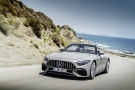 Mercedes-AMG SL 63 S E PERFORMANCE