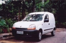  Renaut Kangoo e Clio Sedan 